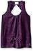 Capezio Big Girls' Darina Top