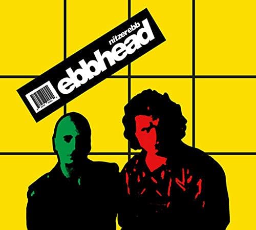 Ebbhead