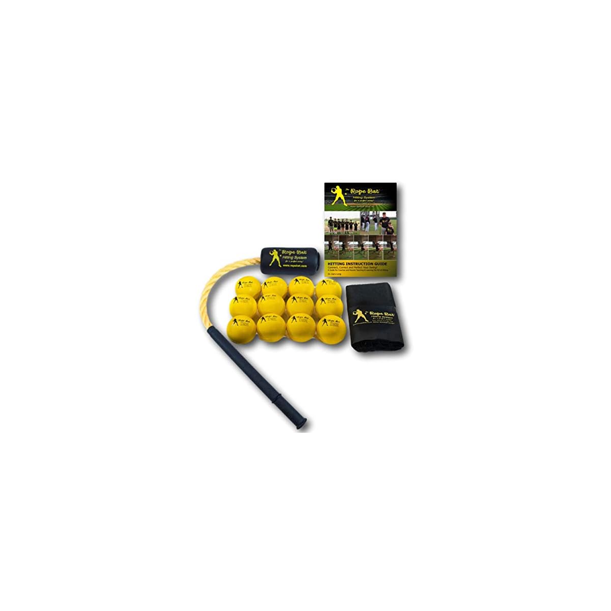 Rope Bat For Softball at Yoder blog