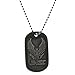 Halo 5 Printed Dog Tag Necklace