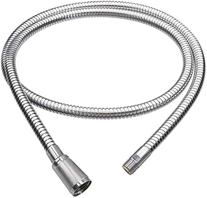 Grohe Pull Out Spray Replacement Hose Parts 46092000 59 Inch