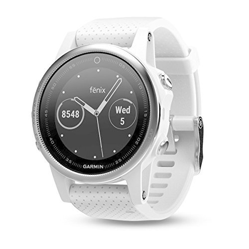 garmin fēnix 5 s