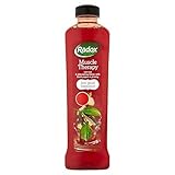 Radox Muscle Soak Bath Therapy With Clary Sage & Sea Minerals 500Ml