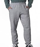 Jerzees Men's Super Sweatpants with Pocket