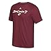 NBA Men's Believe It Short Sleeve Tee