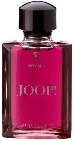 Joop. HOMME por JOOP Hombres Colonia 4.2 oz Eau de Toilette ...