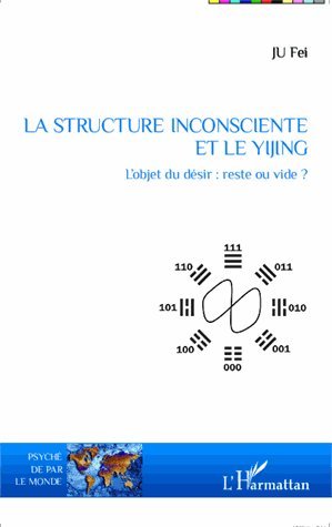 La  structure inconsciente et le Yijing