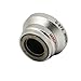 Bheema DIY FPV Silver Macro 0.67X Wide Angle For Hubsan X4 H107D & Camera
