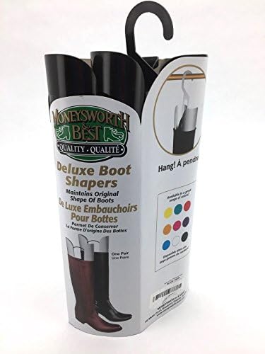 Moneysworth & Best Boot Trees (Deluxe)