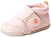 Carter's Every Step Christy Stage 2 Shoes (Infant/Toddler),Light Pink,3.5 M US Toddler