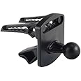 Removable Swivel Air Vent GPS Car Mount Holder For Garmin Nuvi 40 - View #2