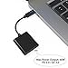 Pixel 2 Usb C to 3.5mm Audio PD Charge Splitter Adapter,AirsFish 2 in 1 Type C to 3.5mm Aux Stereo Earphone Fast Charging Converter Hi-res/DAC Headphone for Google Pixel 2/2XL,HTC,Moto,Samsung,MacBook