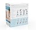 Direct-pump Adapters for Kiinde Twist Pouch Breastmilk Storage Pouches (14pk)