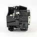 Epson Powerlite HC 8350 Projector Assembly w/ 200 Watt UHE Osram Projector Bulb