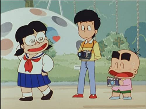 Amazon Co Jp つるピカハゲ丸くんを観る Prime Video