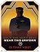 Lot of 5 Battlestar Galactica Propaganda TV Posters Prints