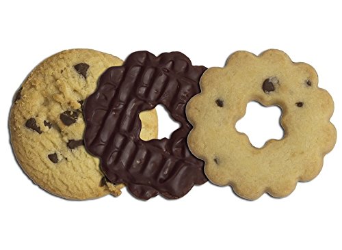 Walkers Shortbread Chocolate Assortment, 14.1 Ounce - Thumbnail 2
