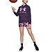 Under Armour Girls' Play Up Printed Shorts