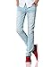 Demon&Hunter 808 YOUTH Series Men's Skinny Slim Jeans