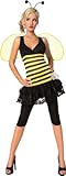 Palamon Sweet as Honey Adult Costume Black Large (14-16), Online Clothing Store