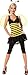 Sweet as Honey Women's Bumble Bee Costume