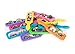 Neliblu Bulk Classroom Party Pack 12 Cymbals with Handles, Kids Party Supplies, Preschool Musical Instruments, Noisemakers 1 Dozen