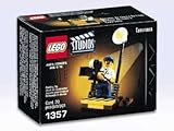 Lego Studios Building Set Movie Cameraman (1357)