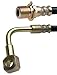 ACDelco Gold 18J2264 (19173185) Front Passenger Side Brake Hose
