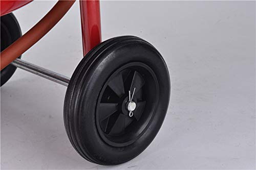 9TRADING New 10 Gallon Portable Air Sandblaster Sand Blaster Kit High Pressure Tank,Free Tax, Delivered within 10 days - Thumbnail 6