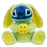 Official Disney Stitch Easter Edition Medium Soft Toy 28cm - Lilo and Stitch