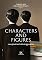 Livro Characters and Figures - Conceptual and Critical Approaches