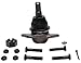 ACDelco Advantage 46D0064A (88876087) Front Upper Suspension Ball Joint Assembly