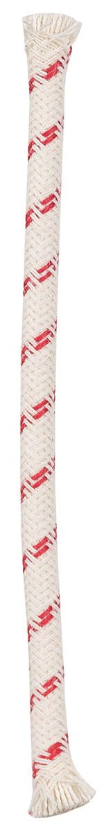 MFH 26853 Kerosene Lamps Wick White Red Pack of 1