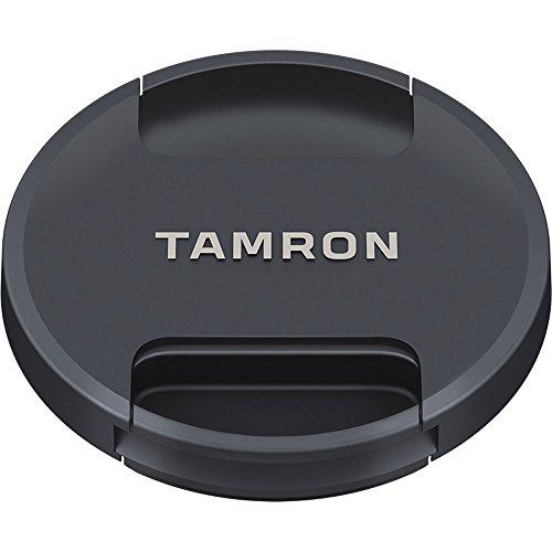 Tamron SP 2470mm f/2.8 Di VC USD G2 Lens for Nikon F with Tamron Case