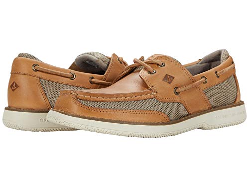Sperry Surveyor 2-eye Linen 9 M