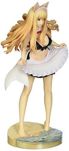 Alter Shining Hearts: Rona Swimsuit Version PVC Figure (1:7 Scale)