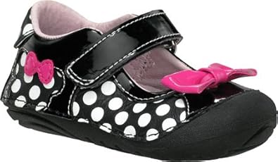 stride rite squeaky shoes