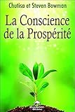 La Conscience de la Prospérité (French Edition) by 