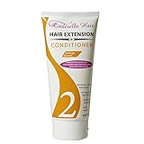 Orange Dream Hair Extension Conditioner