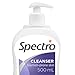 Spectro Jel Cleanser 500ml (17 Fl.oz.) Pump (For Blemish Prone Skin (Fragrance Free))