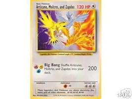Pokemon Legendary Birds Jumbo Promo Card : Zapdos, Moltres, Articuno | Amazon price tracker / tracking, Amazon price history charts, Amazon price watches, Amazon price drop alerts | camelcamelcamel.com Pokemon Legendary Birds Jumbo Promo Card : Zapdos, Moltres, Articuno | Amazon price tracker / tracking, Amazon price history charts, Amazon price watches, Amazon price drop alerts | camelcamelcamel.com