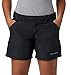 Columbia Women's Coral Point II Short, UV Sun Protection, Moisture Wicking Fabric