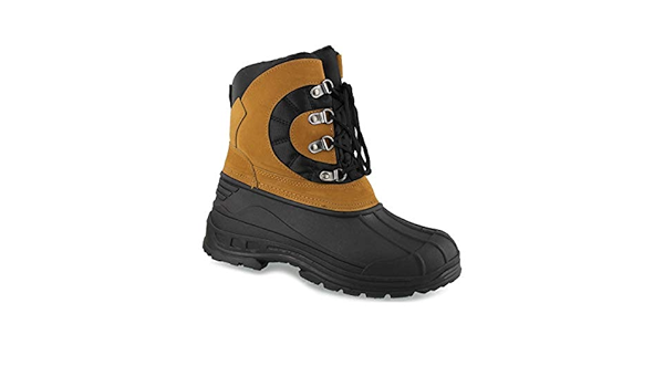 transco duck boots