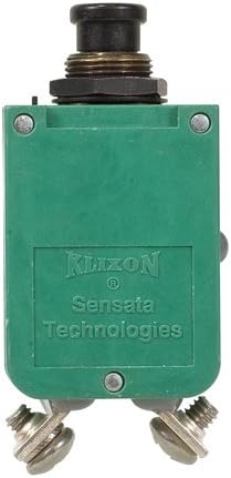Electrical Test Equipment 30 Amp Klixon Circuit Breaker 3tc7 30 Amazon Com