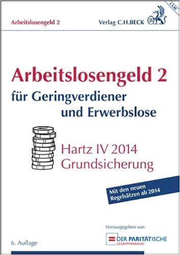 Arbeitslosengeld 2 Fur Geringverdiener Und Erwerbslose Hartz Iv
