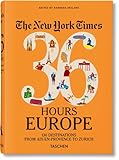 The New York Times 36 Hours Europe