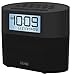 iHome iBT231 Bluetooth Dual Alarm FM Clock Radio with Speakerphone and Dual USB Charging