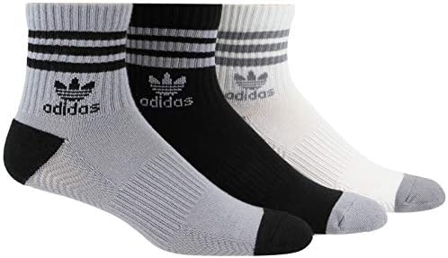 adidas originals quarter socks