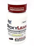 BPI Sports - RoxyLean Medi-Biological Weight Loss 725 mg. - 66 Capsules