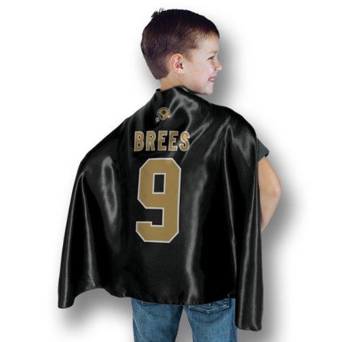 New Orleans Saints Halloween Costumes